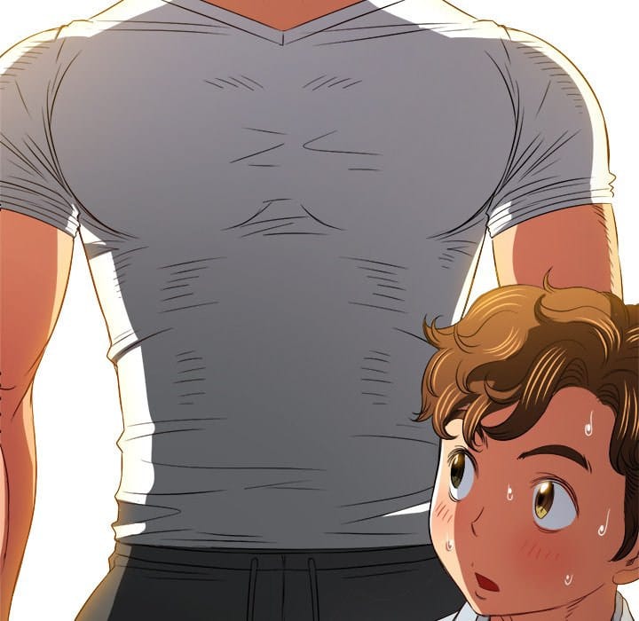 My High School Bully (Uncensored), chapter 92, page 140 of 152