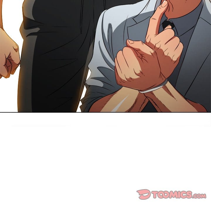 My High School Bully (Uncensored), chapter 92, page 141 of 152