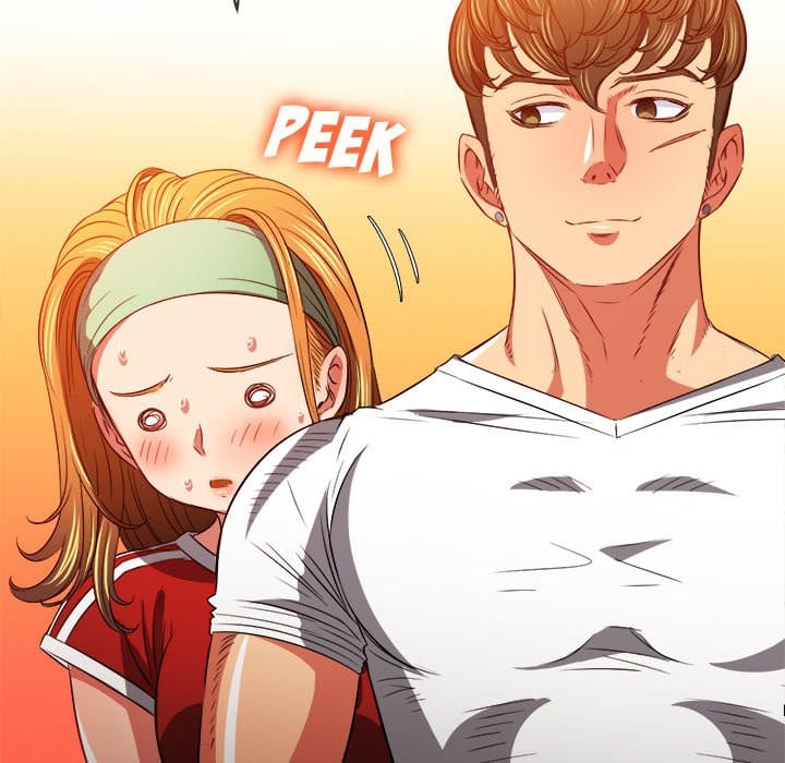 My High School Bully (Uncensored), chapter 92, page 144 of 152