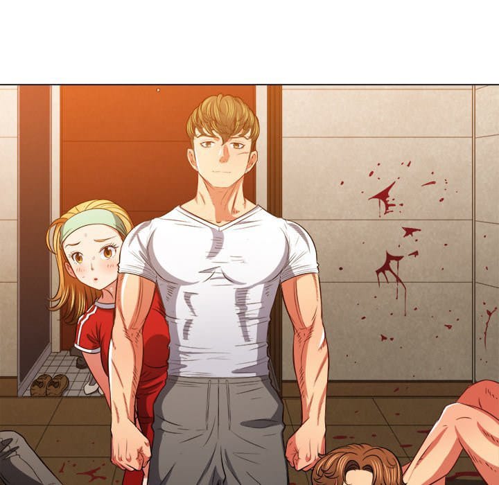 My High School Bully (Uncensored), chapter 92, page 148 of 152