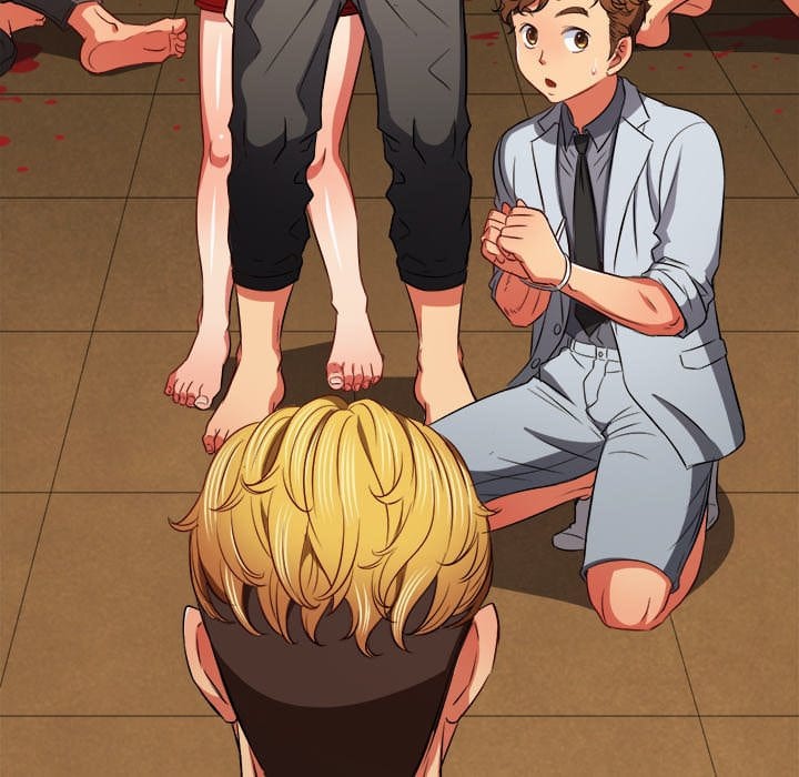 My High School Bully (Uncensored), chapter 92, page 149 of 152