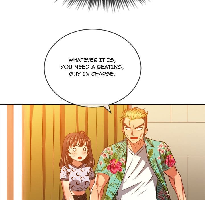 My High School Bully (Uncensored), chapter 93, page 10 of 166