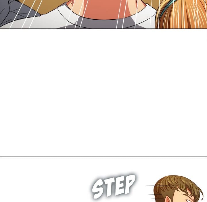 My High School Bully (Uncensored), chapter 93, page 12 of 166