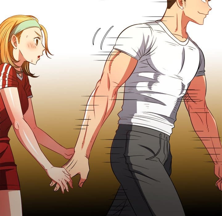 My High School Bully (Uncensored), chapter 93, page 13 of 166