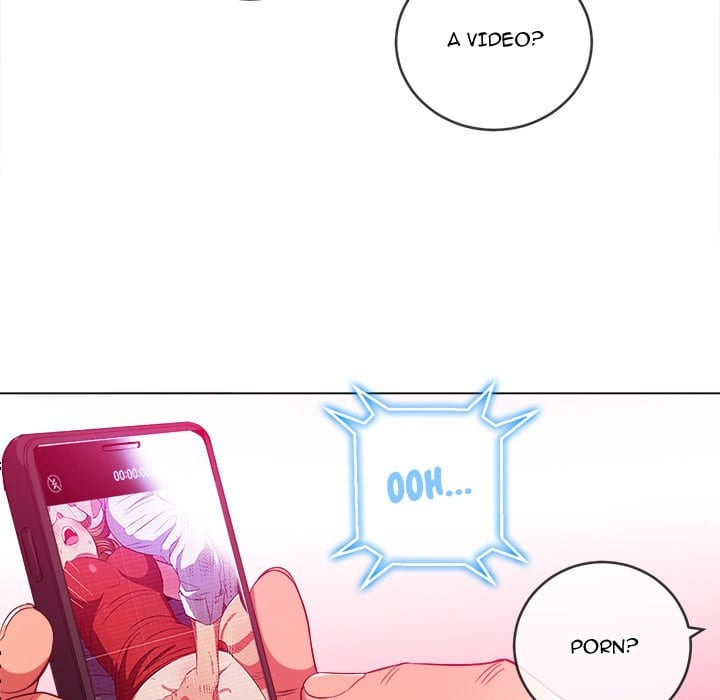 My High School Bully (Uncensored), chapter 93, page 19 of 166
