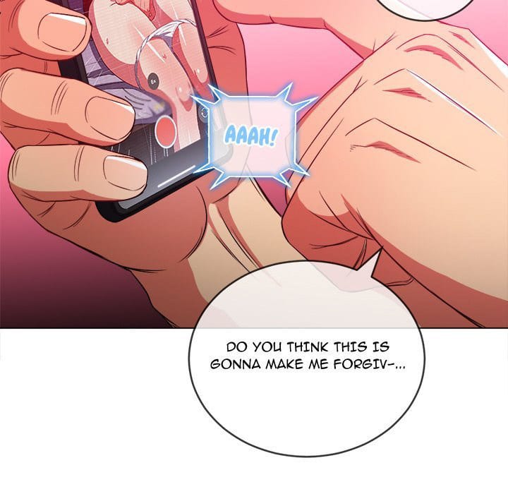 My High School Bully (Uncensored), chapter 93, page 20 of 166