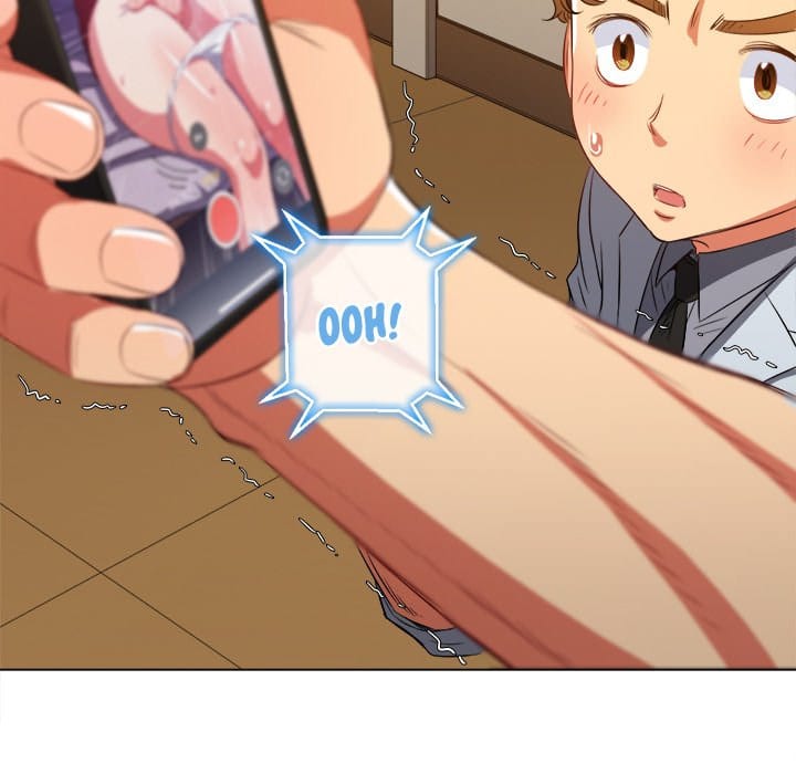 My High School Bully (Uncensored), chapter 93, page 24 of 166