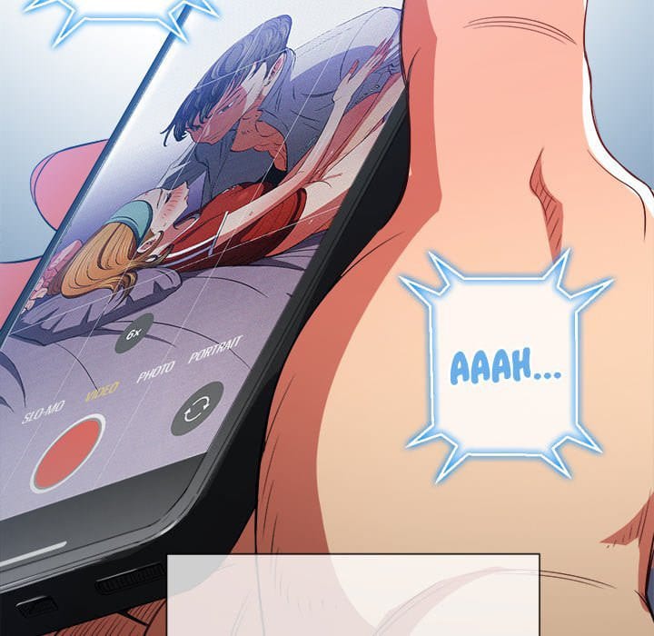 My High School Bully (Uncensored), chapter 93, page 26 of 166