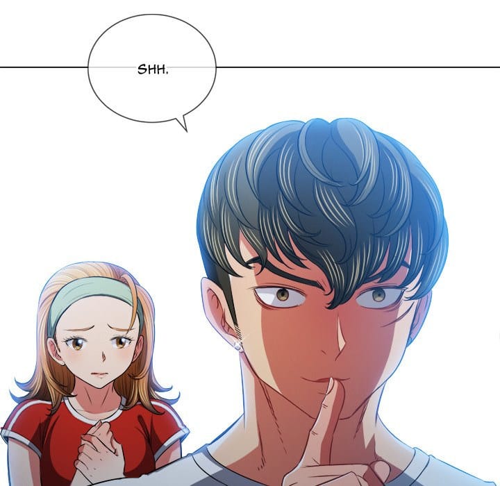 My High School Bully (Uncensored), chapter 93, page 30 of 166