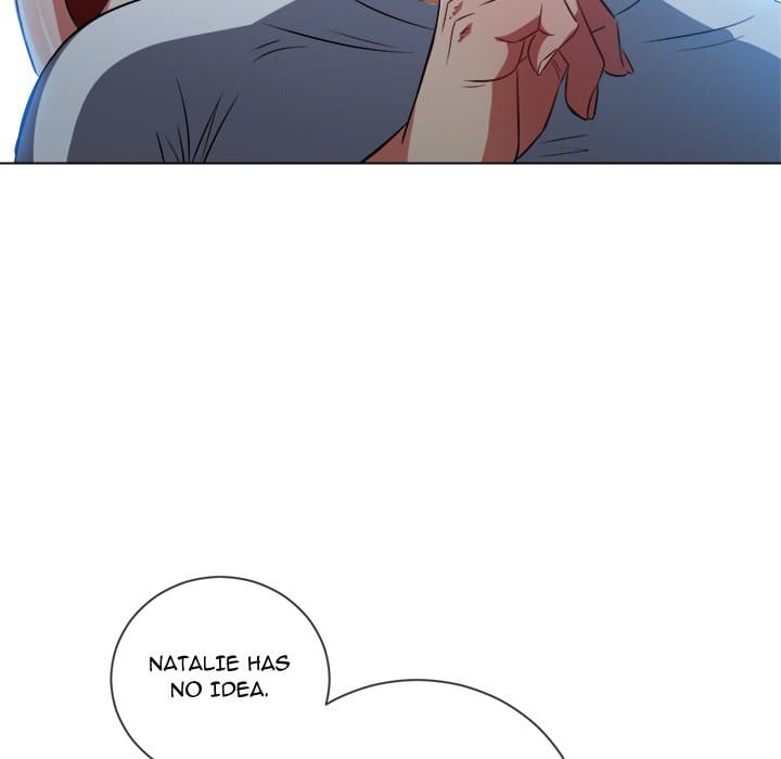 My High School Bully (Uncensored), chapter 93, page 31 of 166