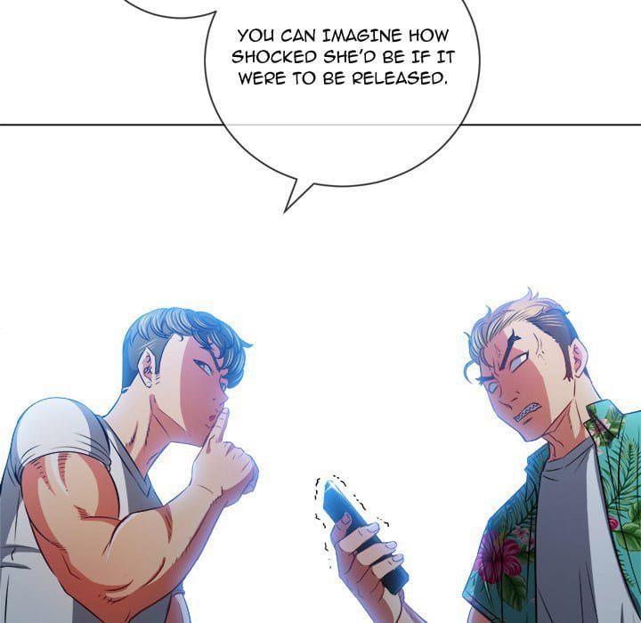 My High School Bully (Uncensored), chapter 93, page 32 of 166