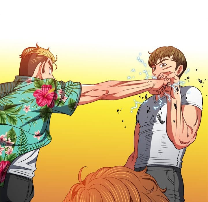 My High School Bully (Uncensored), chapter 93, page 42 of 166