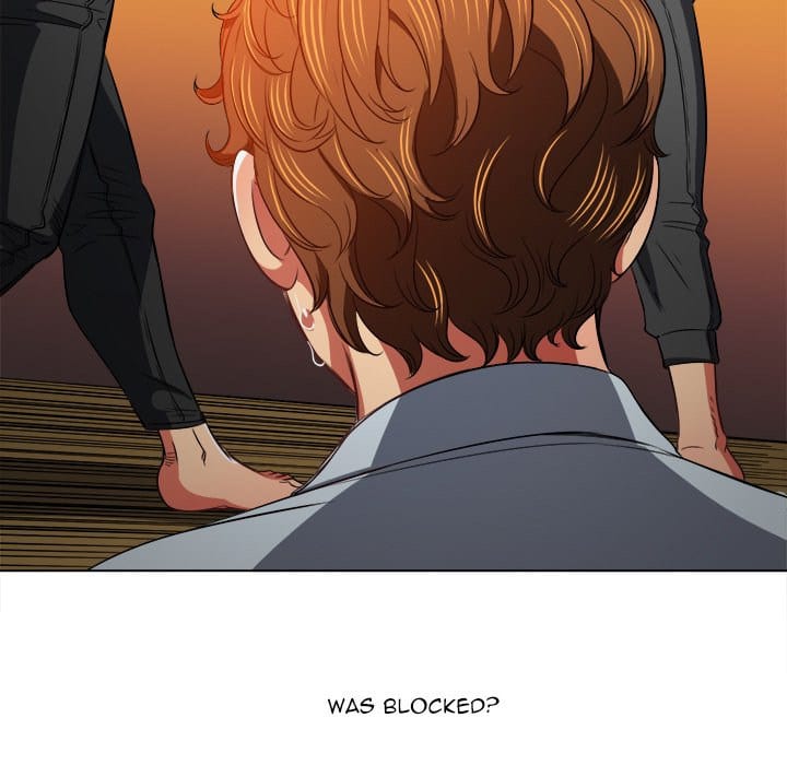 My High School Bully (Uncensored), chapter 93, page 43 of 166