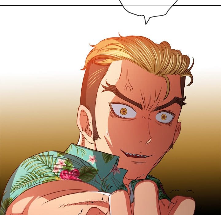 My High School Bully (Uncensored), chapter 93, page 45 of 166