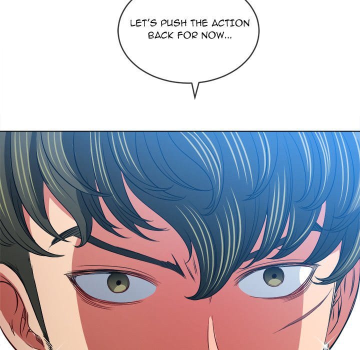 My High School Bully (Uncensored), chapter 93, page 47 of 166