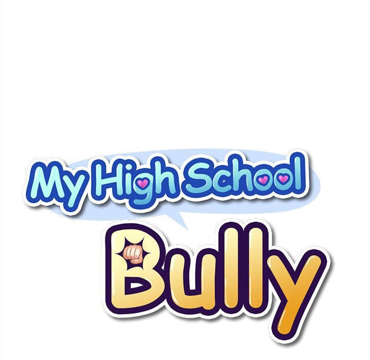 My High School Bully (Uncensored), chapter 93, page 50 of 166