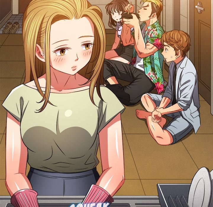 My High School Bully (Uncensored), chapter 93, page 60 of 166