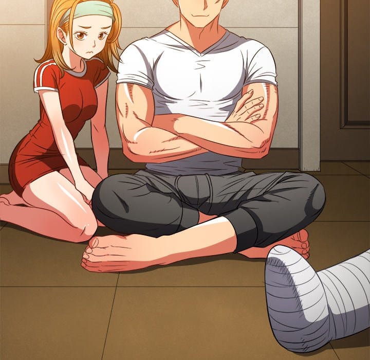 My High School Bully (Uncensored), chapter 93, page 64 of 166