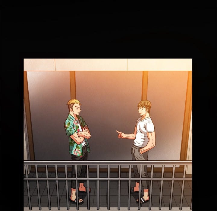 My High School Bully (Uncensored), chapter 93, page 69 of 166