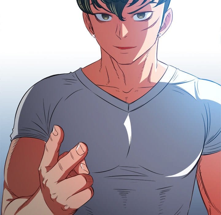 My High School Bully (Uncensored), chapter 93, page 72 of 166