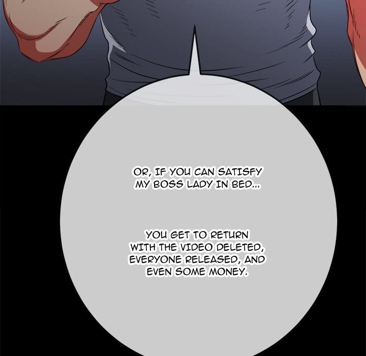 My High School Bully (Uncensored), chapter 93, page 73 of 166