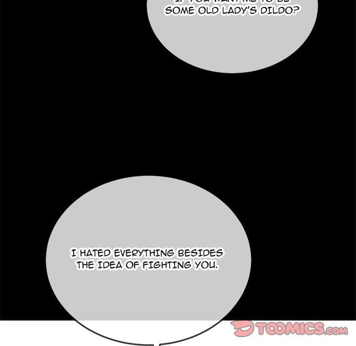 My High School Bully (Uncensored), chapter 93, page 75 of 166