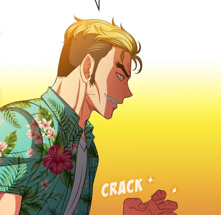 My High School Bully (Uncensored), chapter 93, page 76 of 166