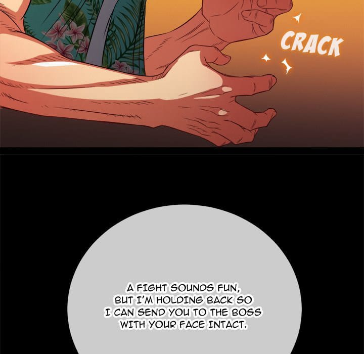 My High School Bully (Uncensored), chapter 93, page 77 of 166