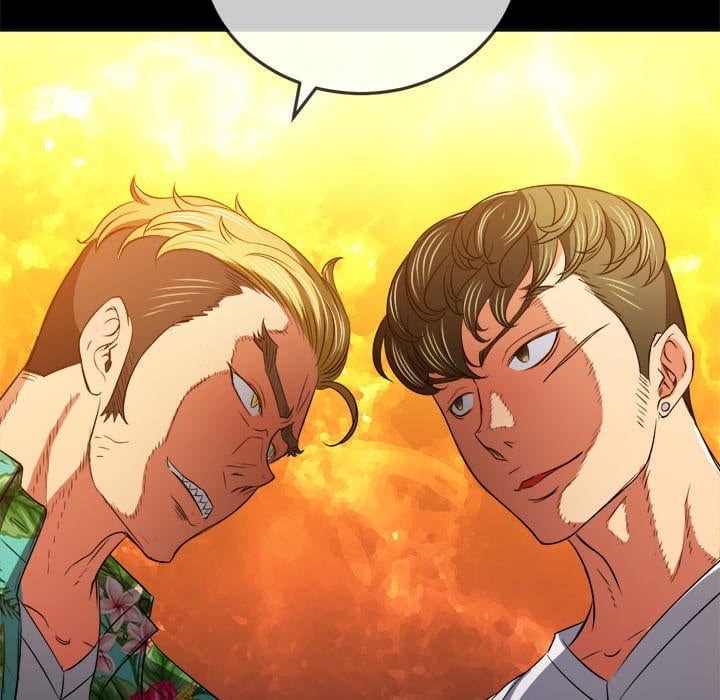 My High School Bully (Uncensored), chapter 93, page 81 of 166