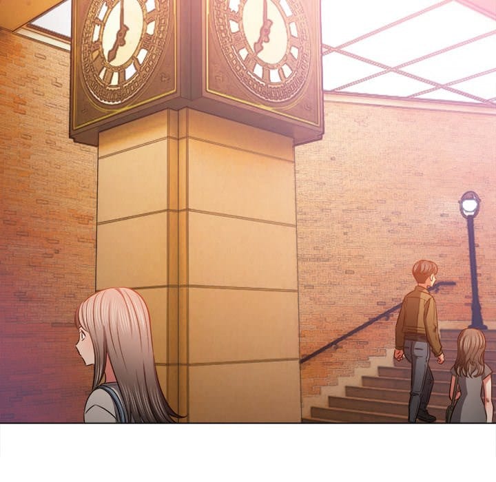 My High School Bully (Uncensored), chapter 93, page 87 of 166
