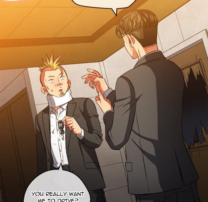 My High School Bully (Uncensored), chapter 93, page 89 of 166