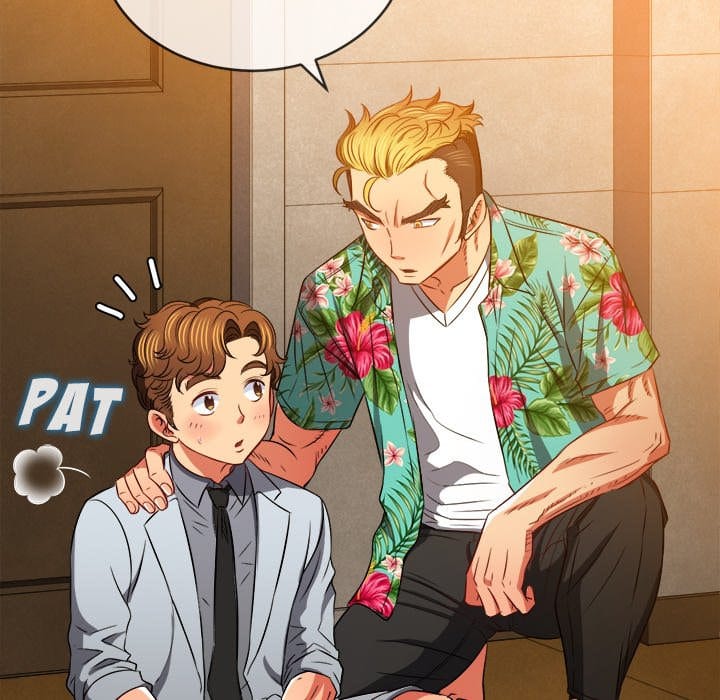 My High School Bully (Uncensored), chapter 93, page 91 of 166