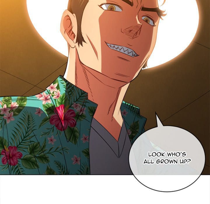 My High School Bully (Uncensored), chapter 93, page 95 of 166