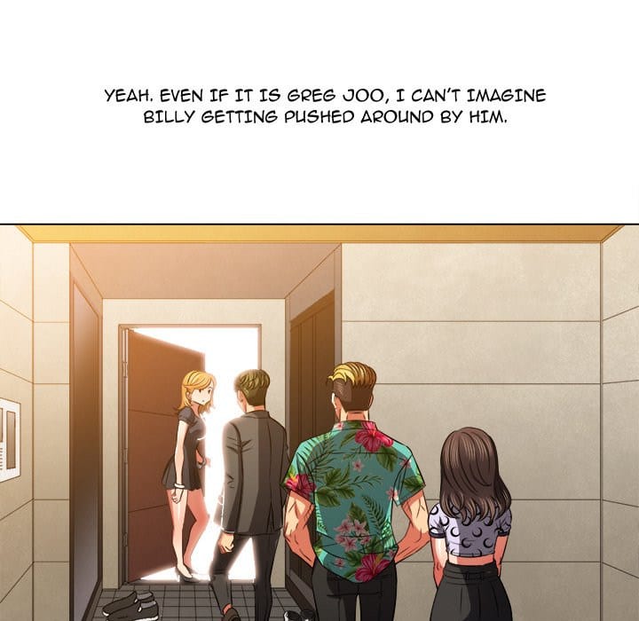 My High School Bully (Uncensored), chapter 93, page 97 of 166