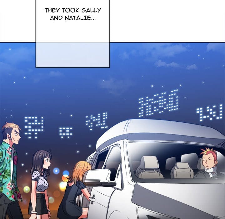 My High School Bully (Uncensored), chapter 93, page 99 of 166