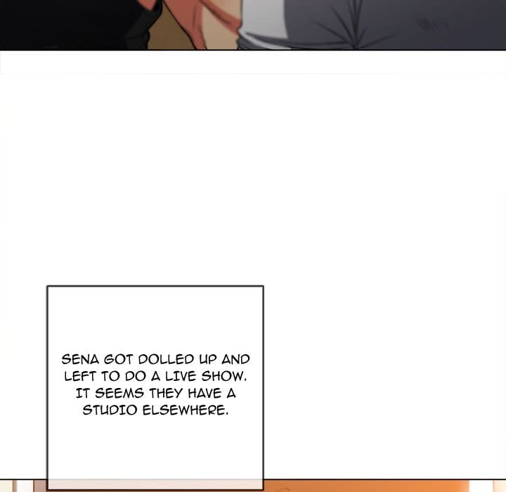 My High School Bully (Uncensored), chapter 93, page 103 of 166