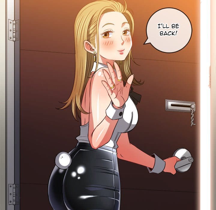 My High School Bully (Uncensored), chapter 93, page 104 of 166