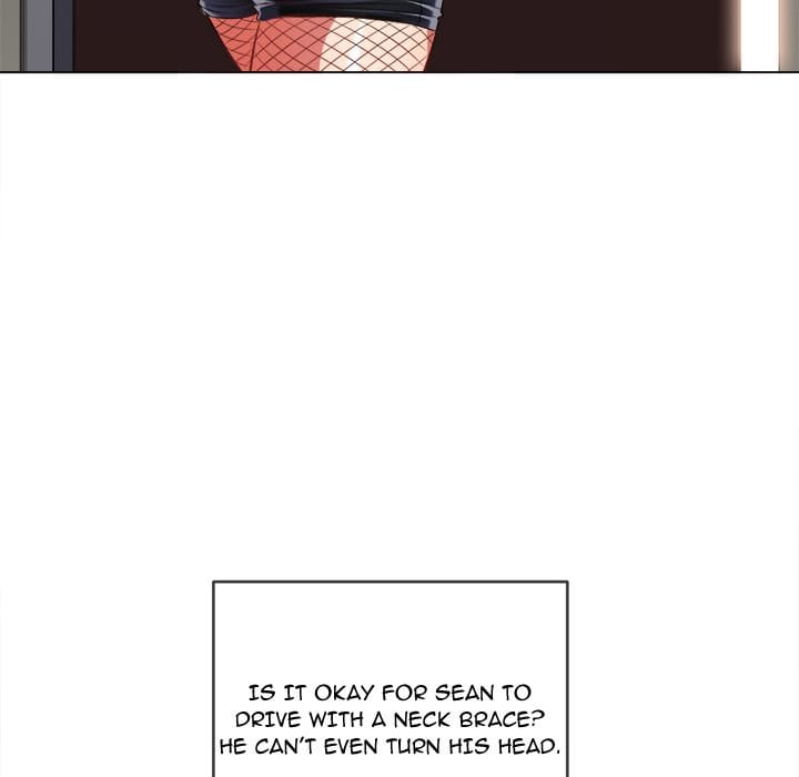 My High School Bully (Uncensored), chapter 93, page 105 of 166