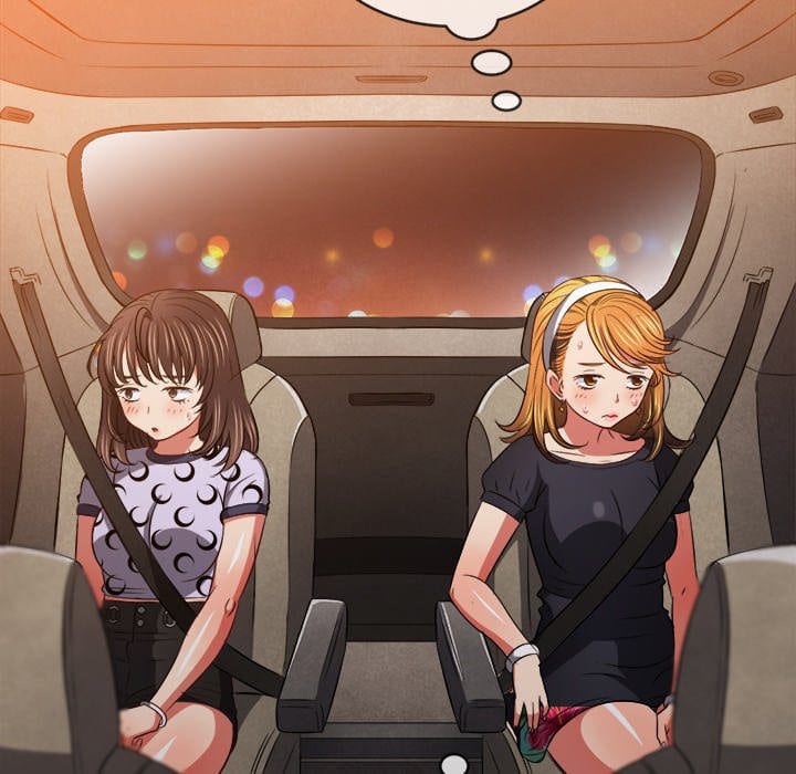 My High School Bully (Uncensored), chapter 93, page 108 of 166