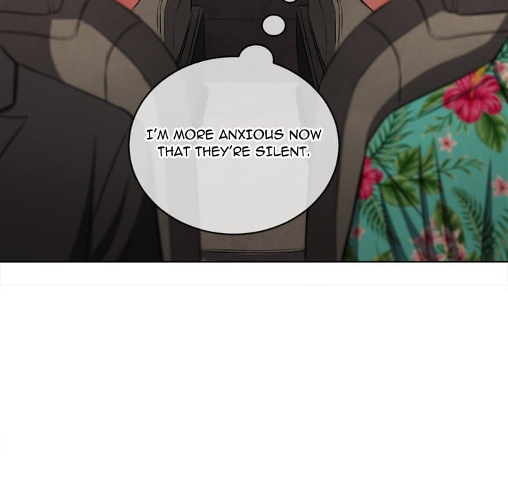 My High School Bully (Uncensored), chapter 93, page 109 of 166