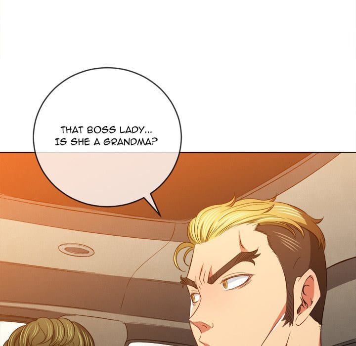 My High School Bully (Uncensored), chapter 93, page 110 of 166