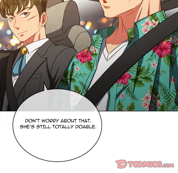 My High School Bully (Uncensored), chapter 93, page 111 of 166