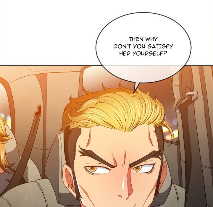 My High School Bully (Uncensored), chapter 93, page 112 of 166