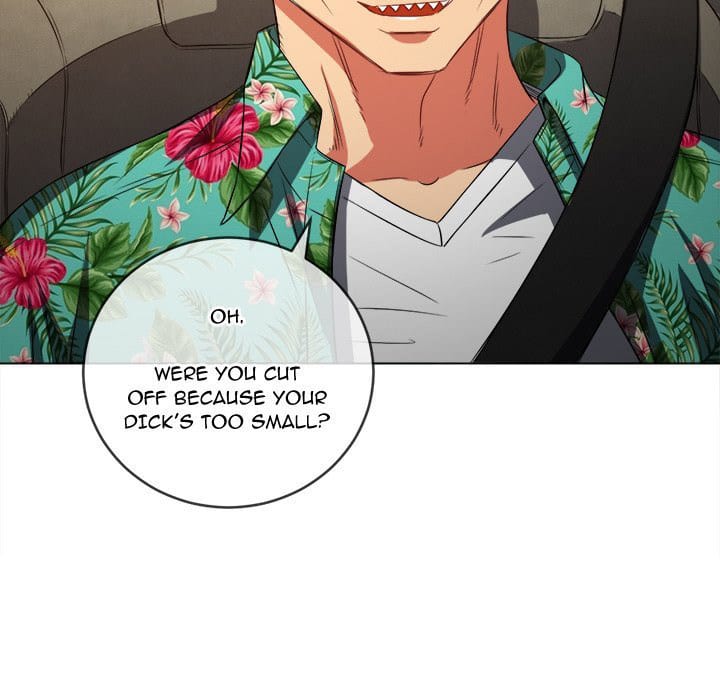 My High School Bully (Uncensored), chapter 93, page 113 of 166