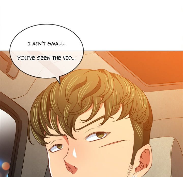 My High School Bully (Uncensored), chapter 93, page 114 of 166