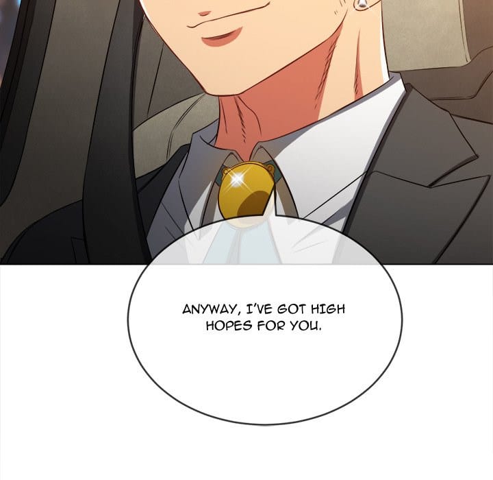 My High School Bully (Uncensored), chapter 93, page 115 of 166