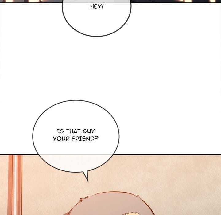 My High School Bully (Uncensored), chapter 93, page 118 of 166