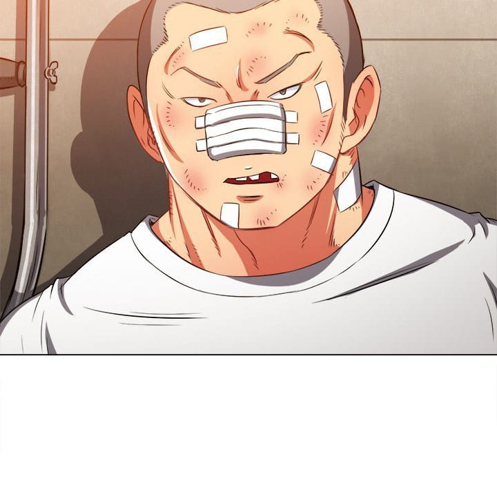 My High School Bully (Uncensored), chapter 93, page 119 of 166