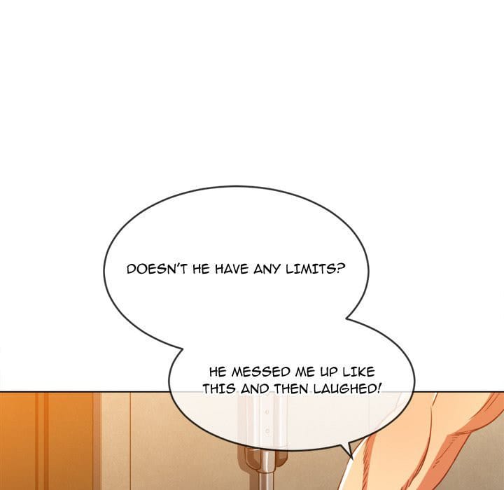 My High School Bully (Uncensored), chapter 93, page 122 of 166