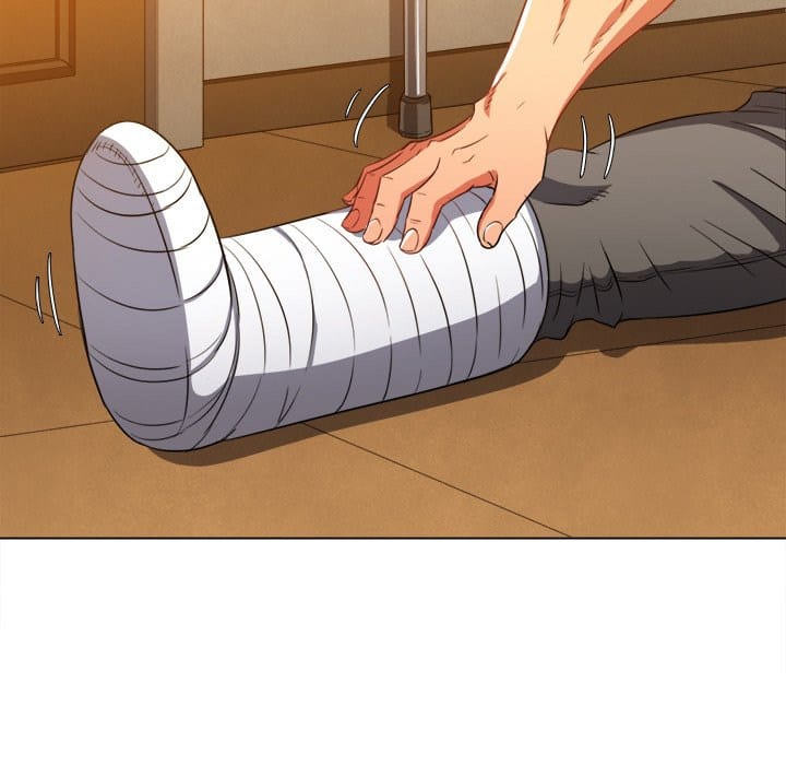 My High School Bully (Uncensored), chapter 93, page 123 of 166